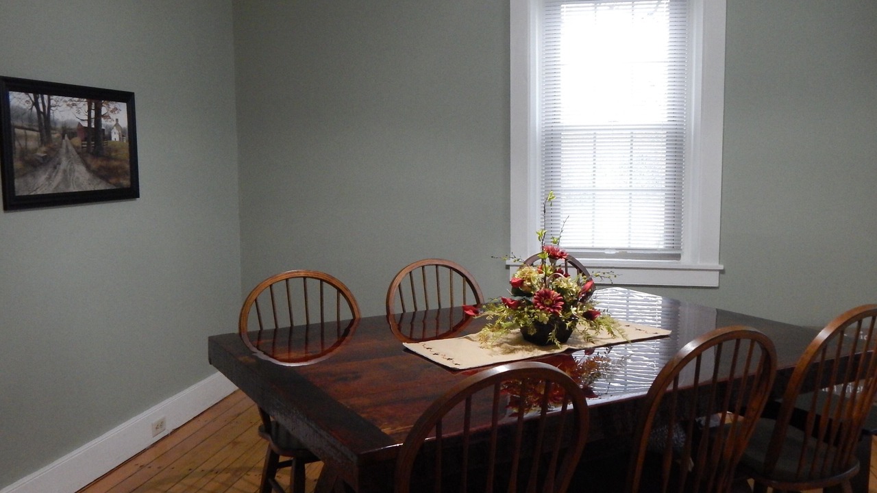 Photo of Livingroom in Refton
