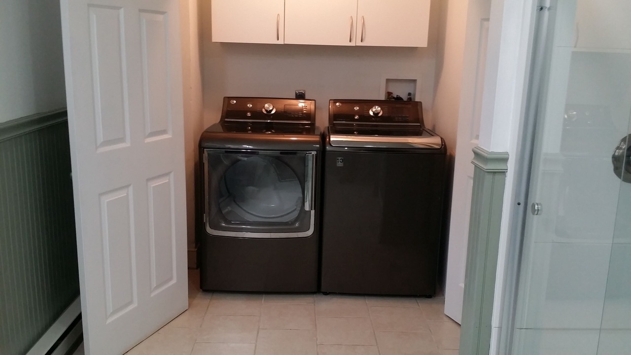 Photo of Bathroom in Refton