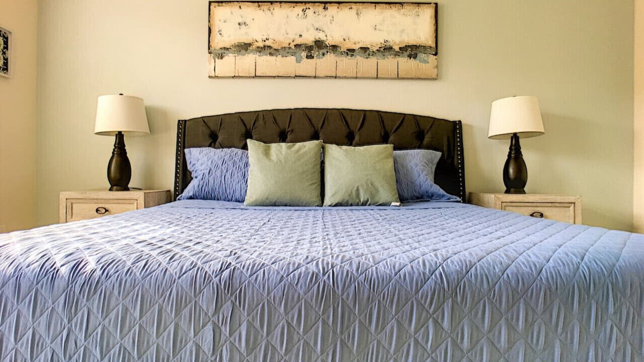 Photo of Bedroom in Four Corners
