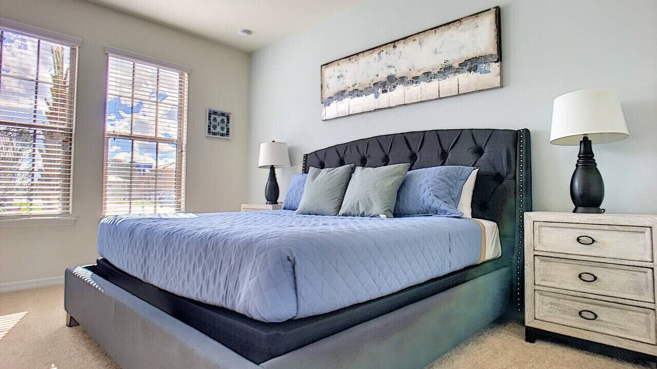 Photo of Bedroom in Four Corners