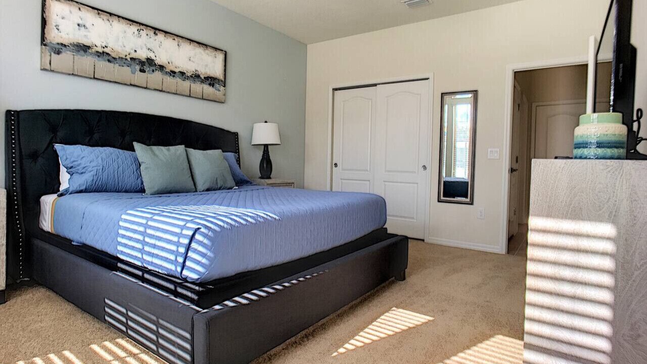 Photo of Bedroom in Four Corners