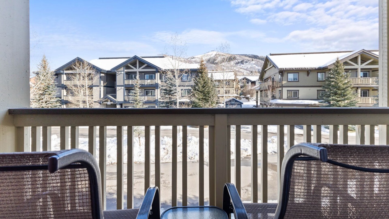 Photo of Others in Steamboat Springs