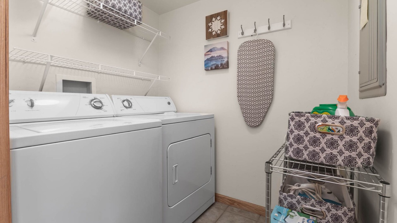 Photo of Bedroom in Steamboat Springs