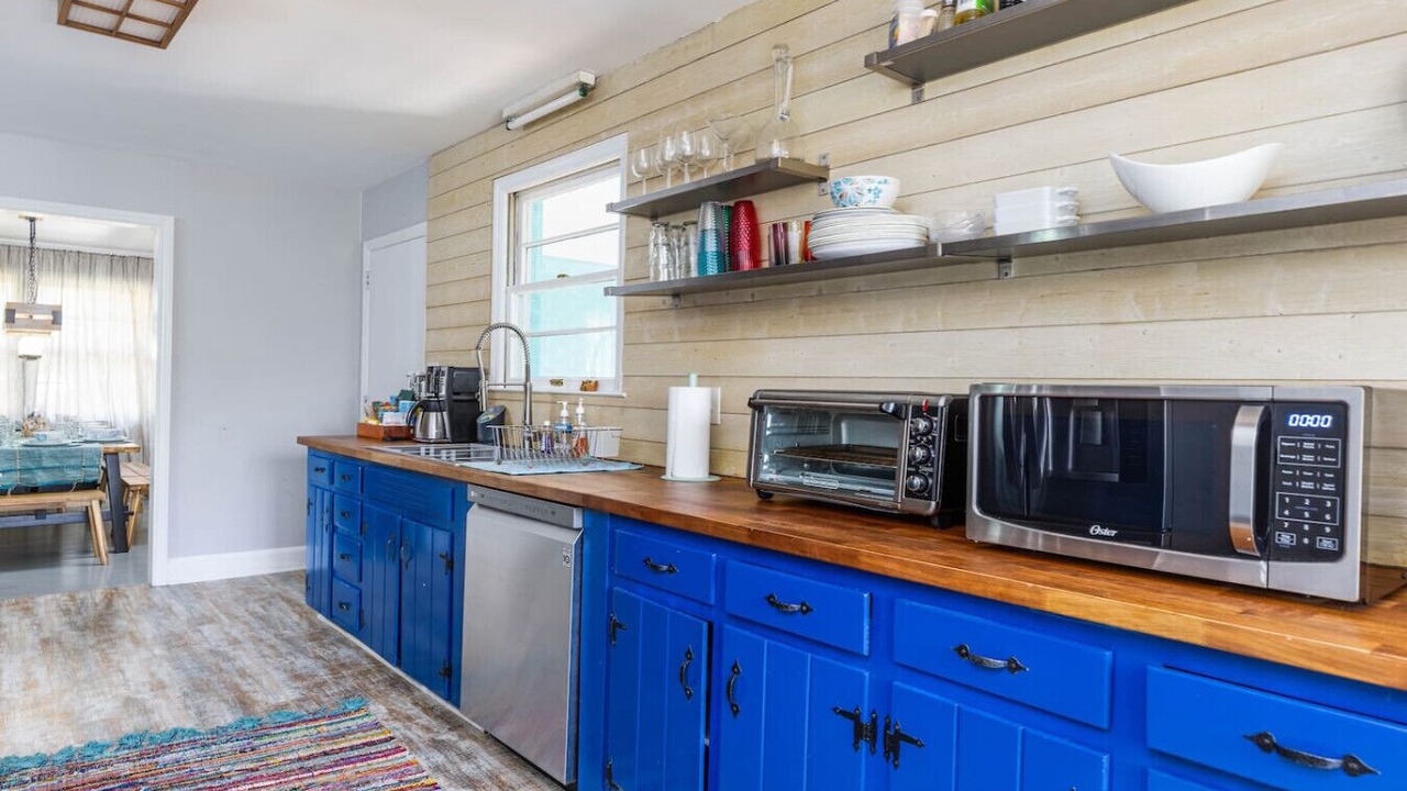 Photo of Kitchen in Charlotte