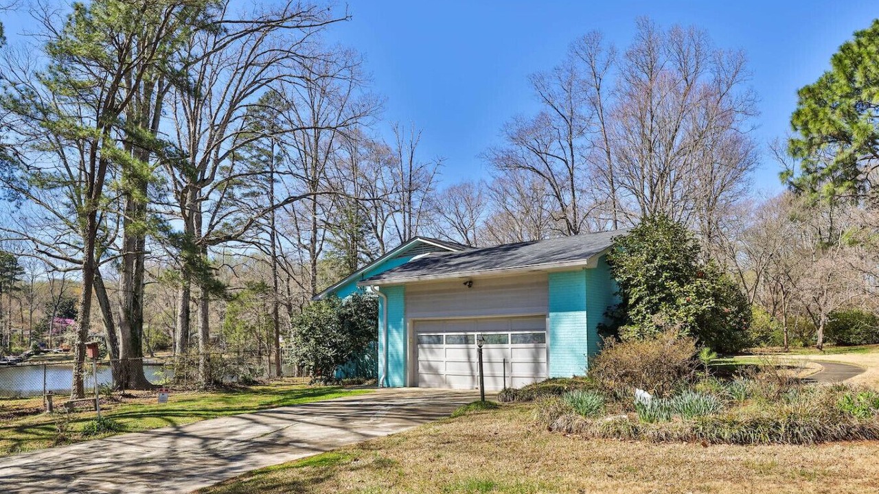 Photo of Outdoor in Charlotte