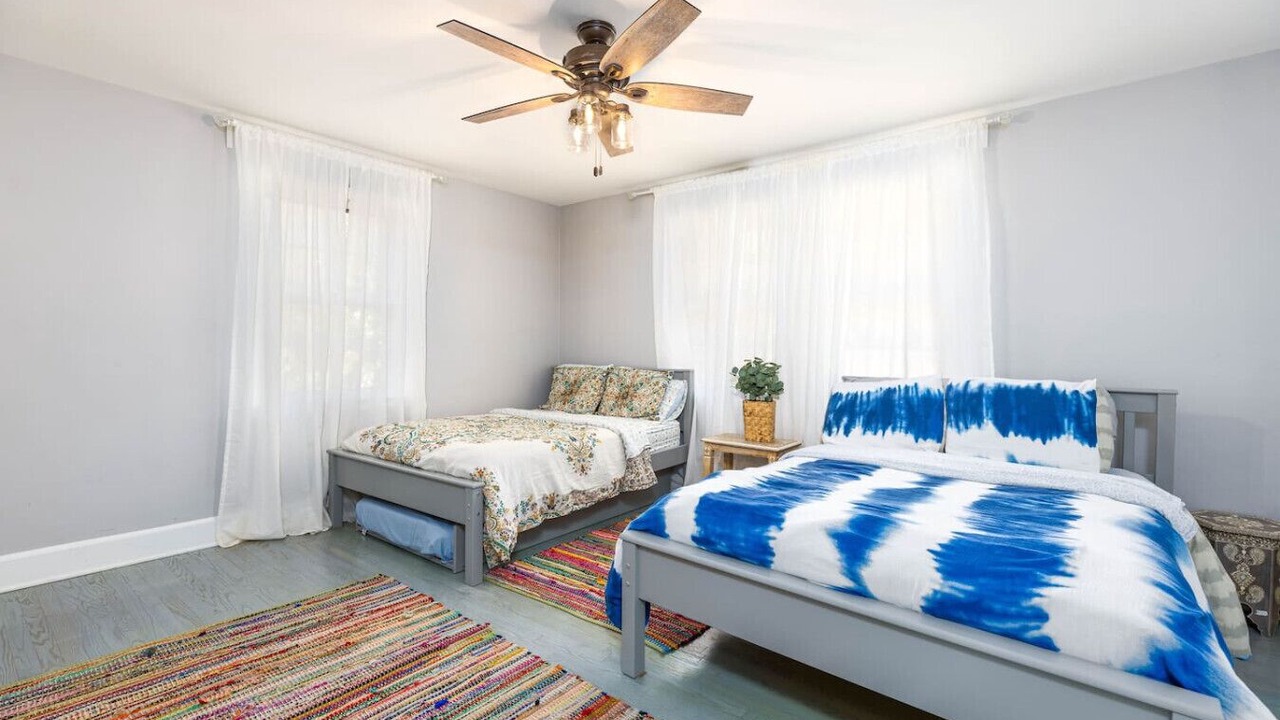 Photo of Bedroom in Charlotte