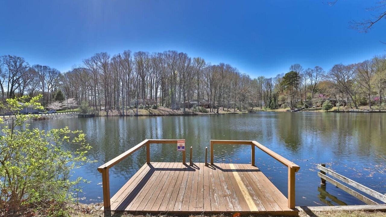 Photo of Outdoor in Charlotte