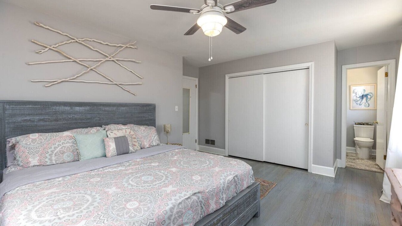 Photo of Bedroom in Charlotte