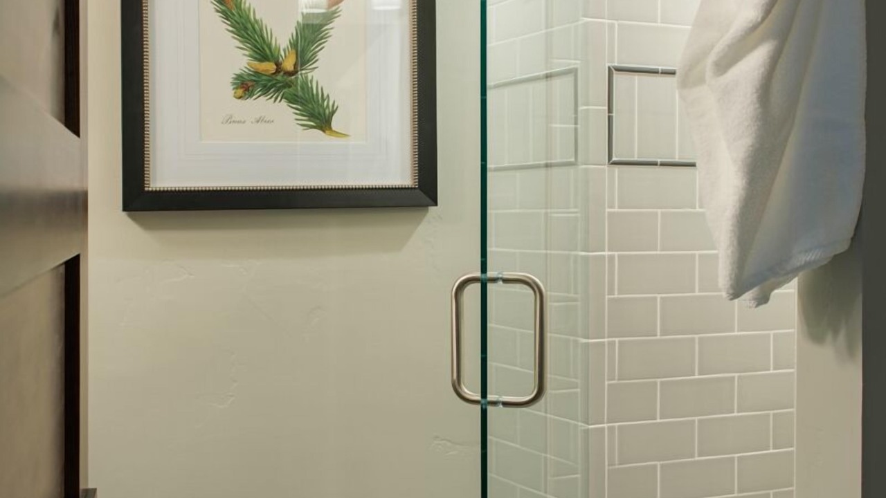 Photo of Bathroom in Big Sky