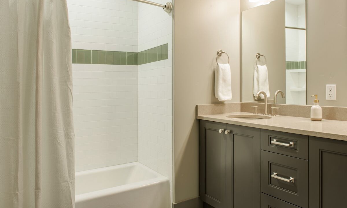 Photo of Bathroom in Big Sky