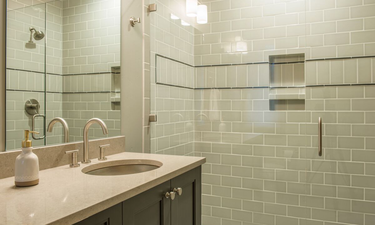 Photo of Bathroom in Big Sky