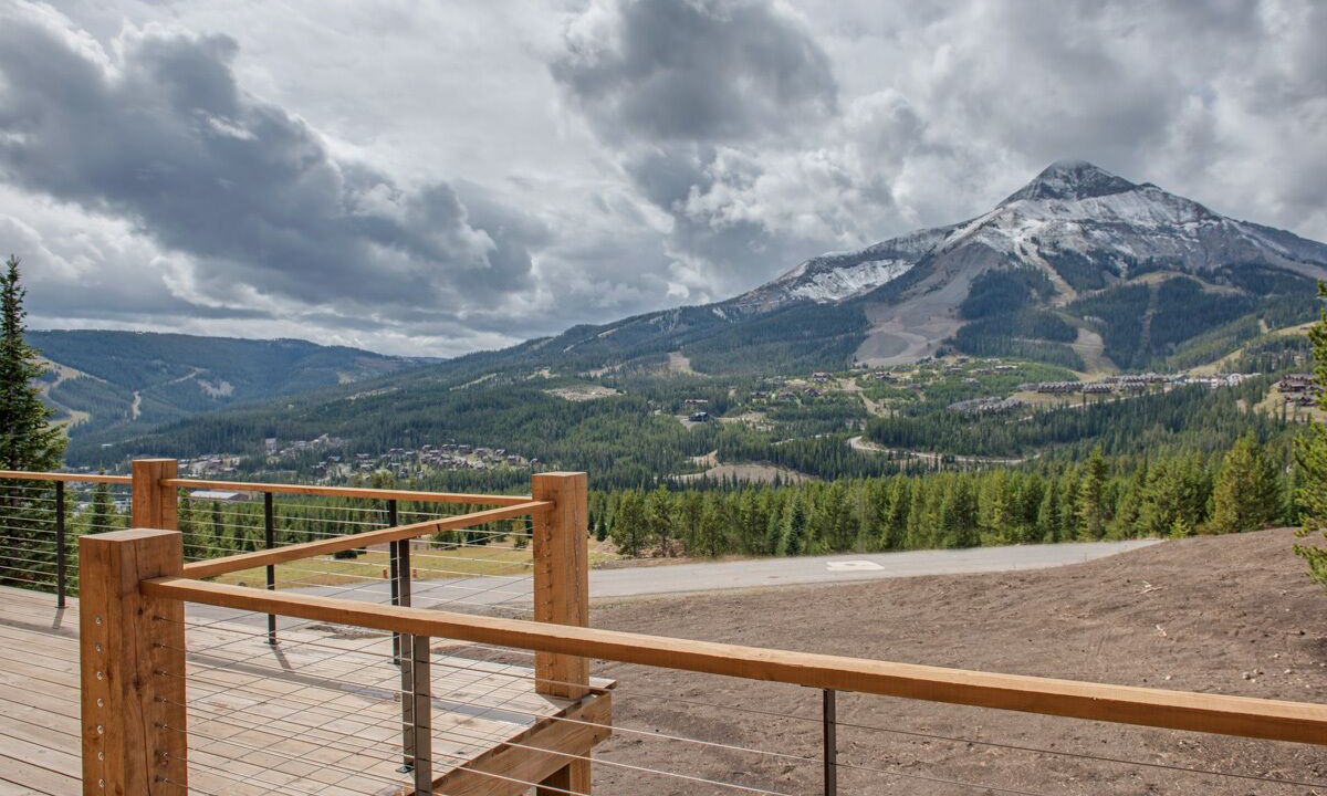 Photo of Outdoor in Big Sky
