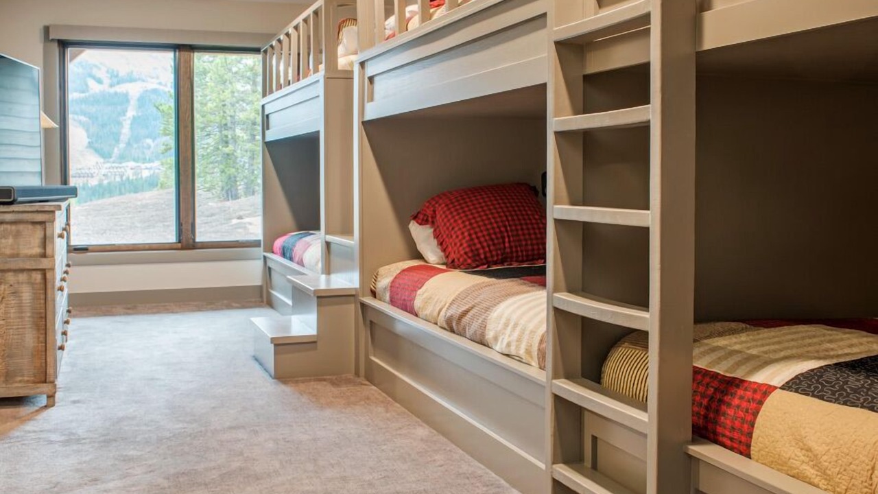 Photo of Bedroom in Big Sky