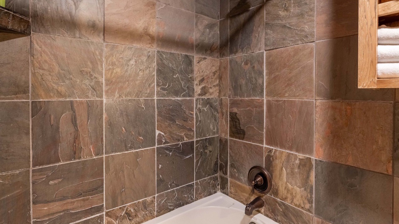 Photo of Bathroom in Teton Village