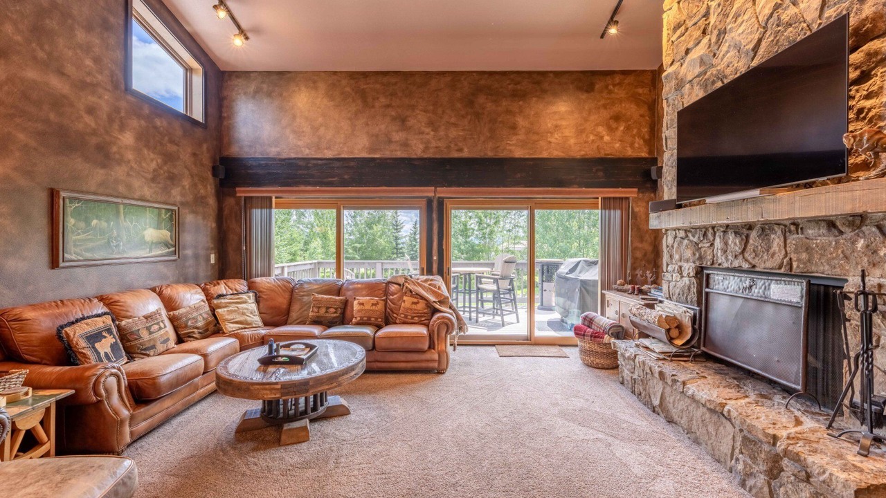 Photo of Others in Teton Village