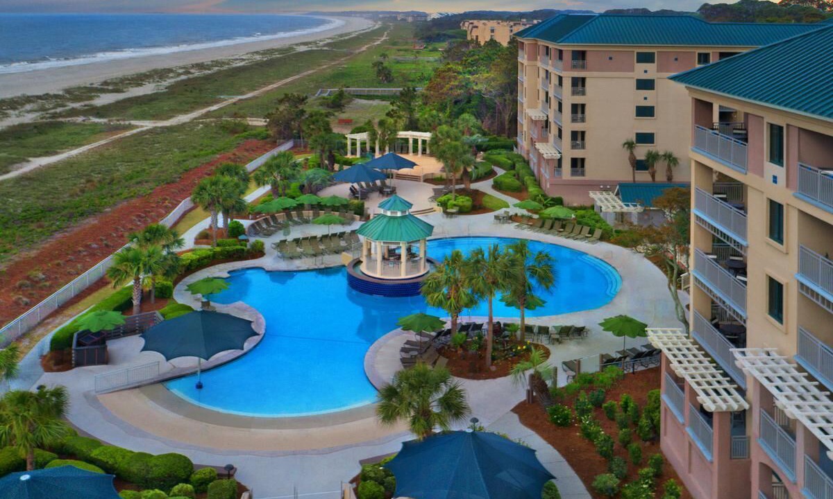 Photo of Outdoor in Palmetto Dunes
