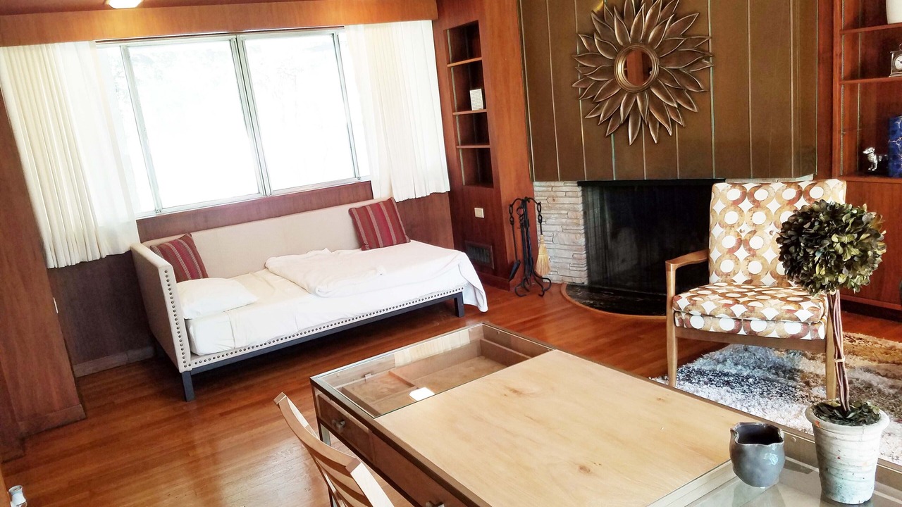 Photo of Bedroom in Medical Center District