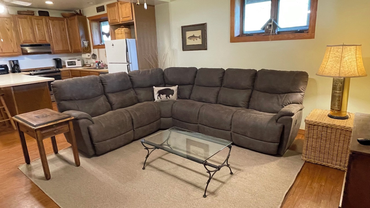 Photo of Bedroom in Livingston