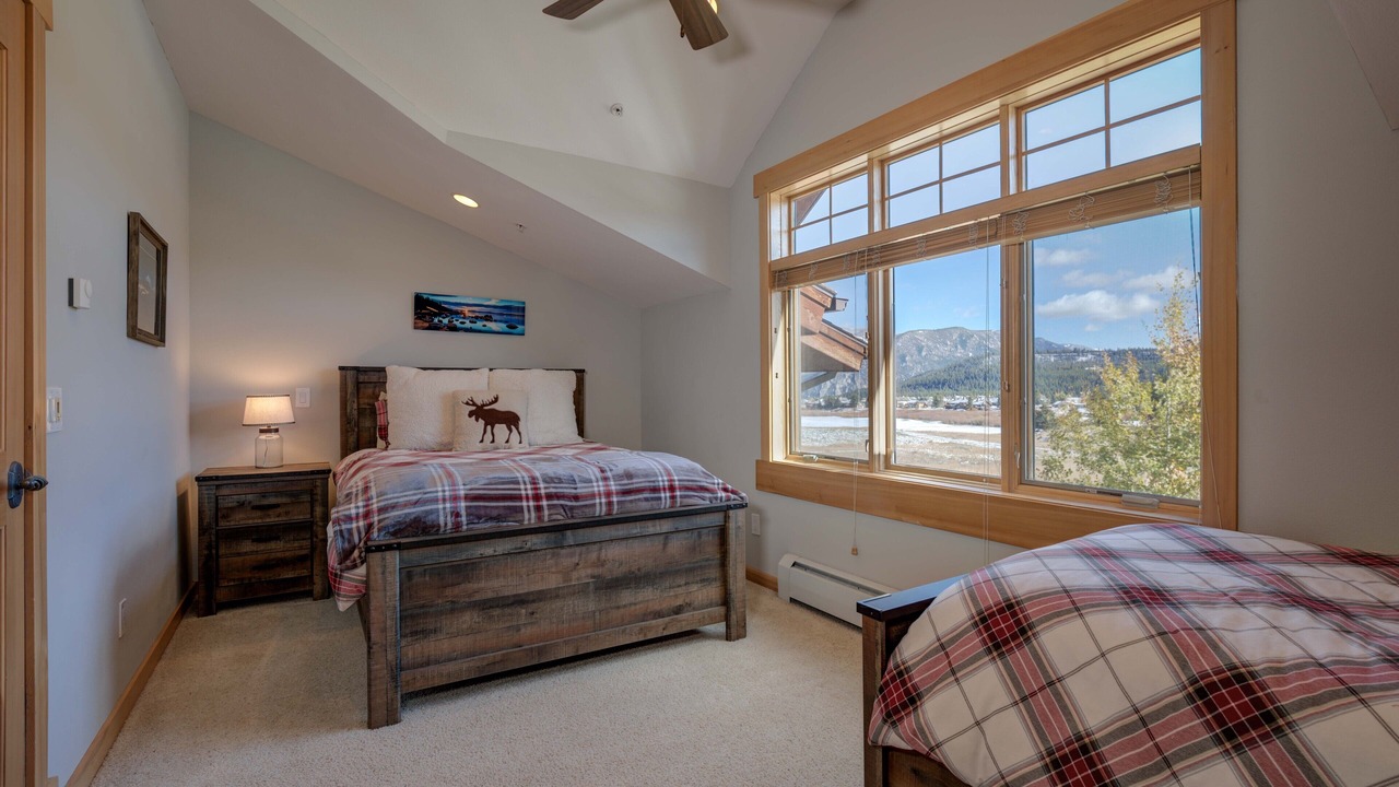 Photo of Bathroom in Big Sky Meadow Village