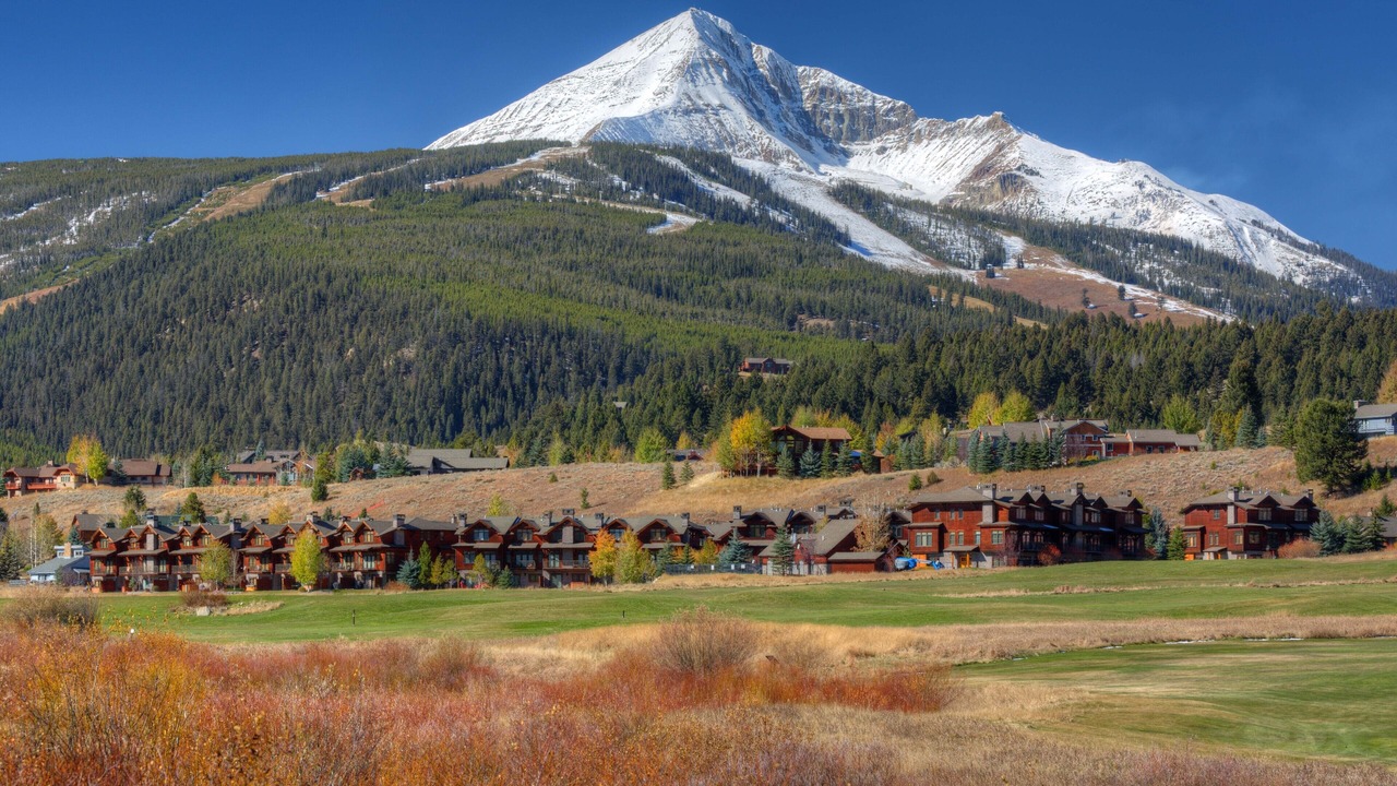 Photo of Others in Big Sky Meadow Village