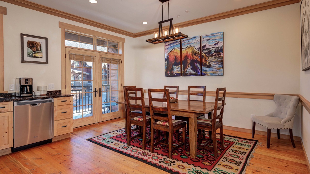 Photo of Others in Big Sky Meadow Village
