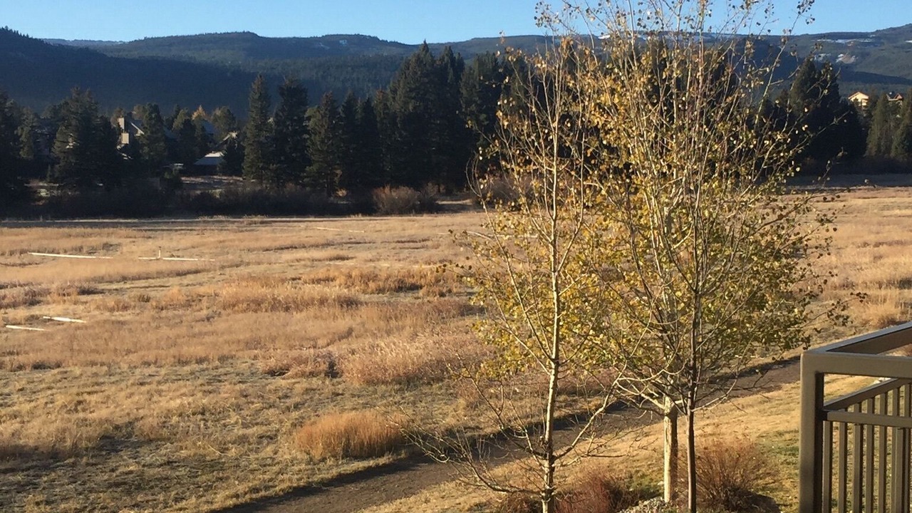 Photo of Outdoor in Big Sky Meadow Village