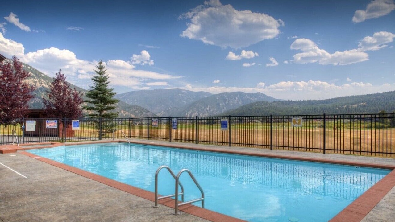 Photo of Outdoor in Big Sky Meadow Village