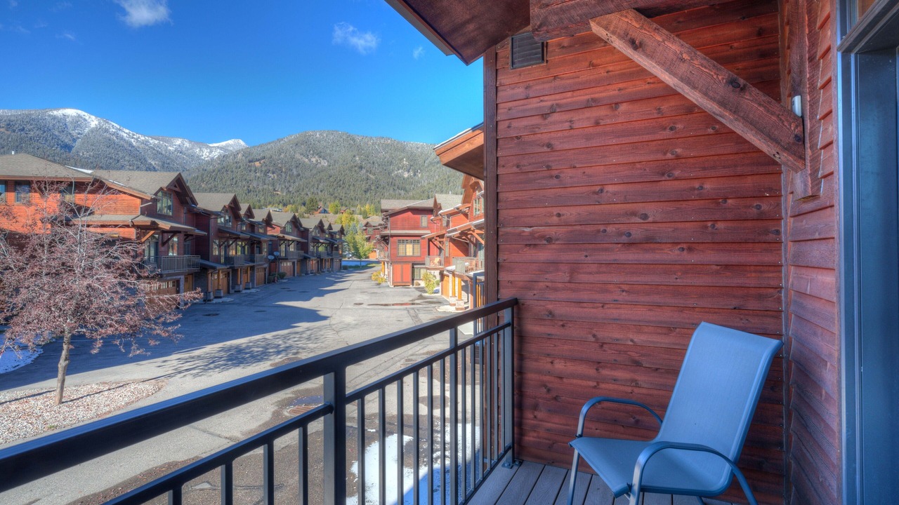 Photo of Outdoor in Big Sky Meadow Village
