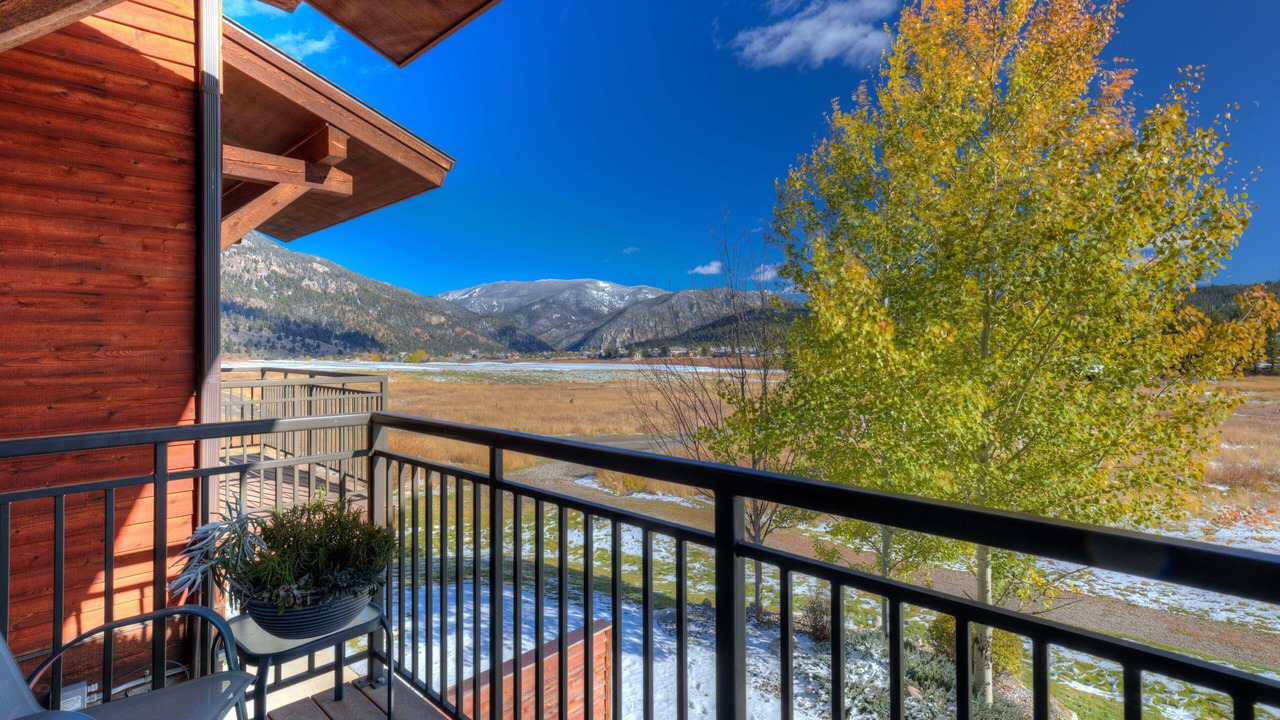 Photo of Outdoor in Big Sky Meadow Village