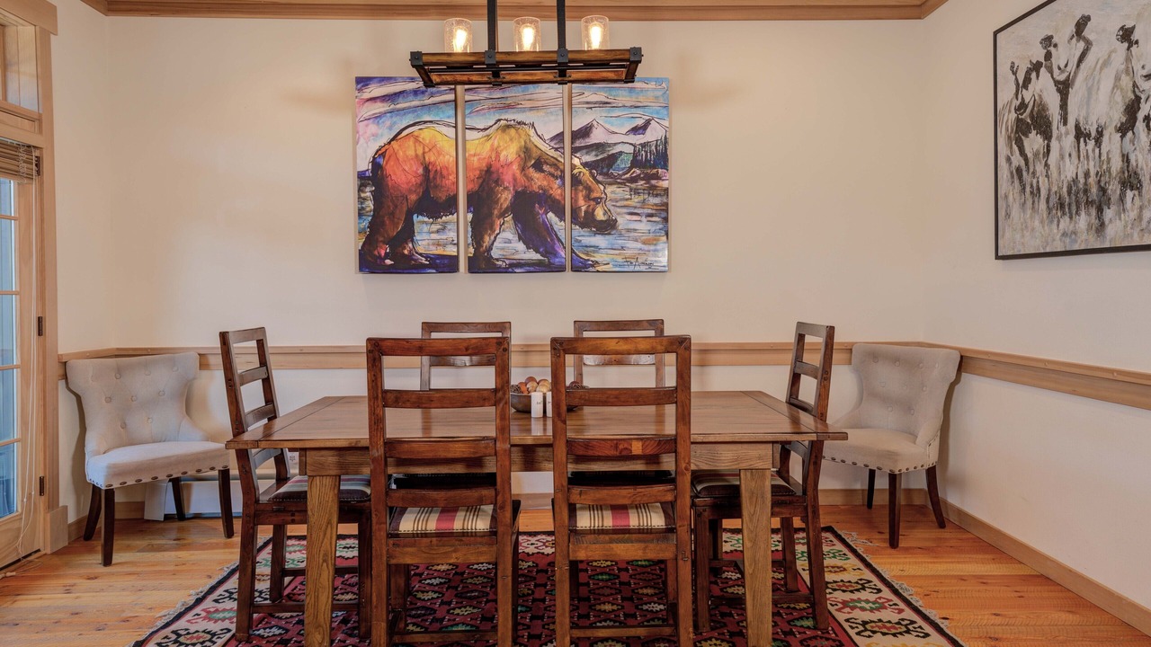 Photo of Others in Big Sky Meadow Village