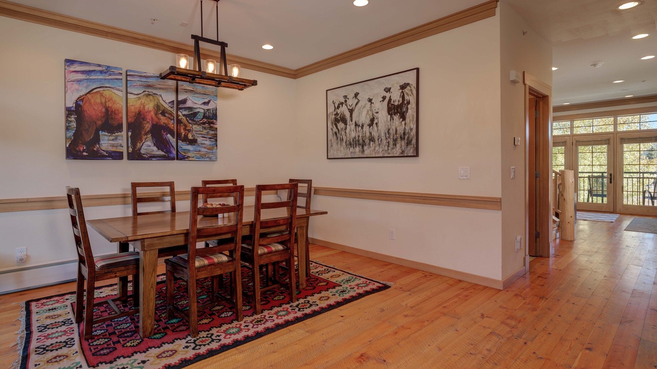 Photo of Others in Big Sky Meadow Village