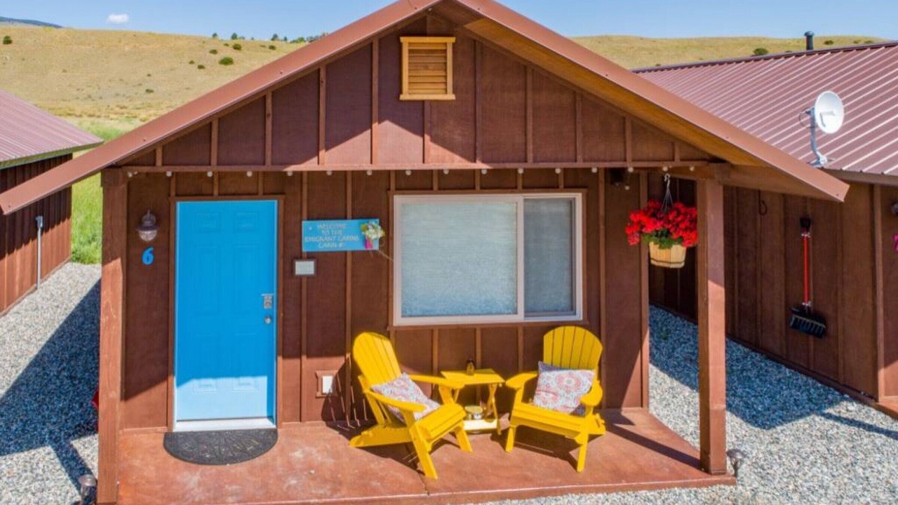 Photo of Outdoor in Emigrant