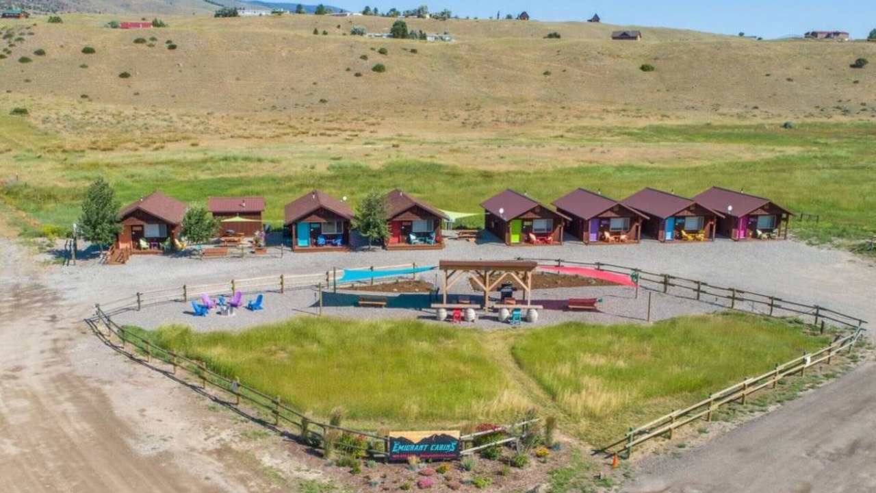 Photo of Outdoor in Emigrant