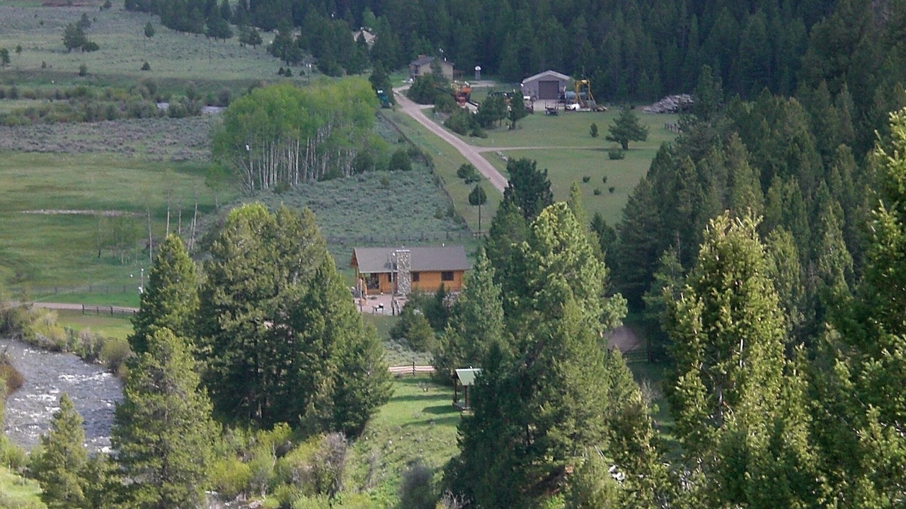 Photo of Outdoor in Philipsburg