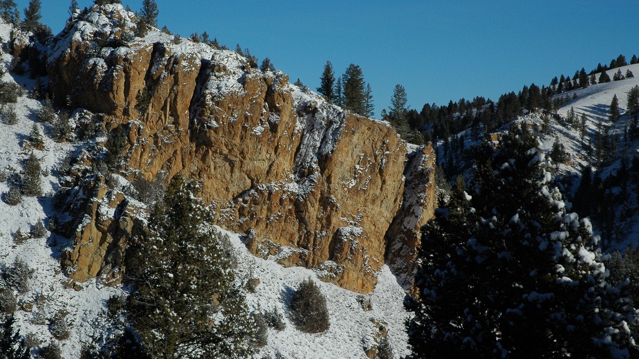 Photo of Outdoor in Philipsburg