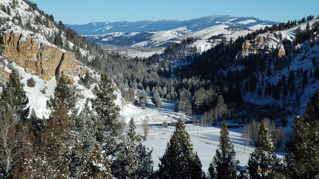 Photo of Outdoor in Philipsburg
