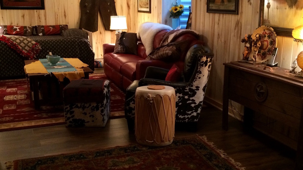 Photo of Livingroom in Philipsburg