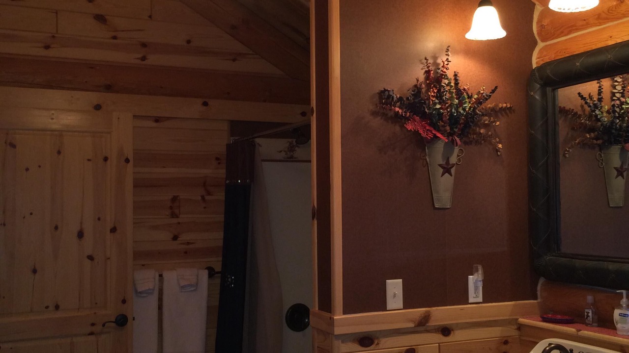 Photo of Bathroom in Philipsburg