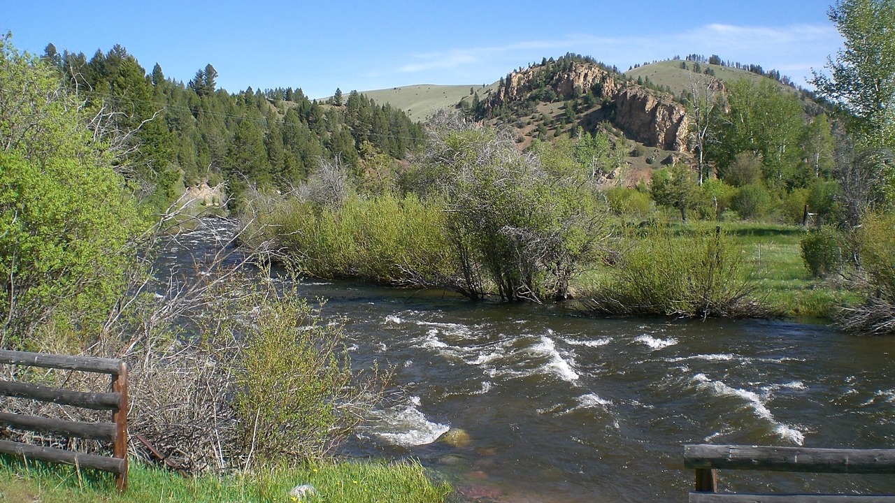 Photo of Outdoor in Philipsburg