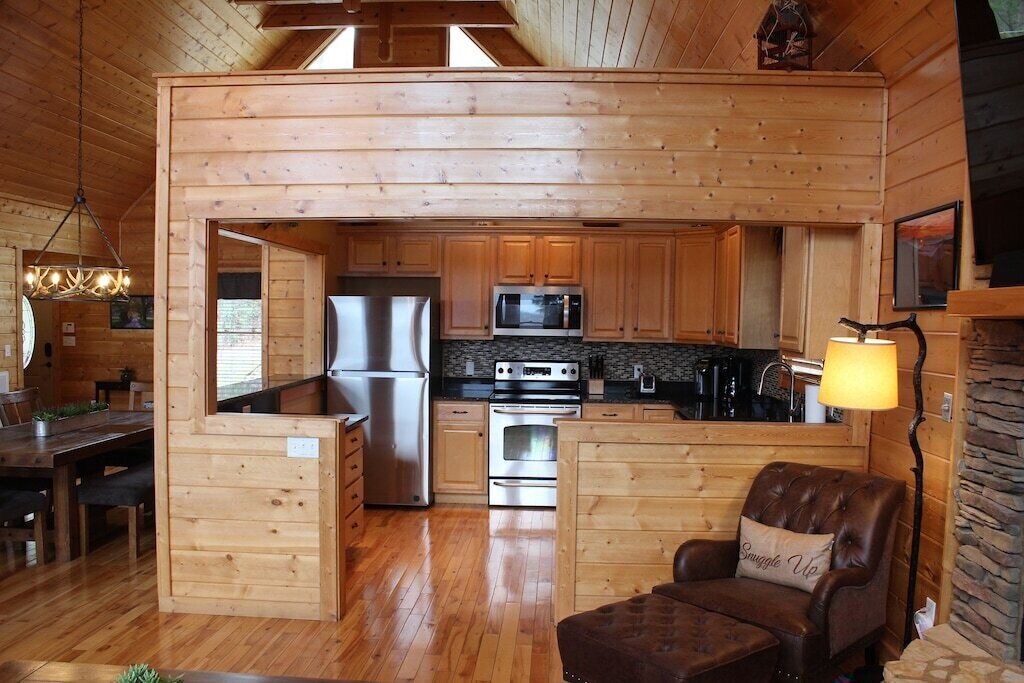 Photo of Others in Smoky Mountains