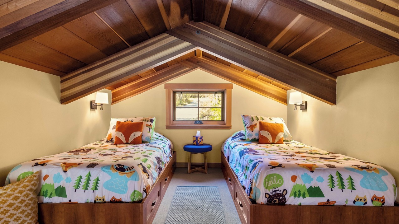 Photo of Bedroom in Lakeside