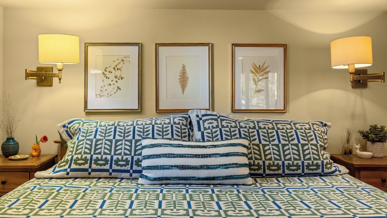 Photo of Bedroom in Lakeside