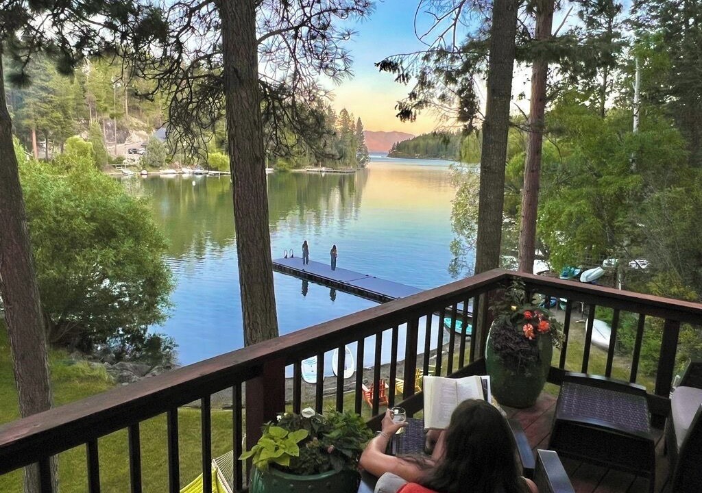Photo of Outdoor in Lakeside