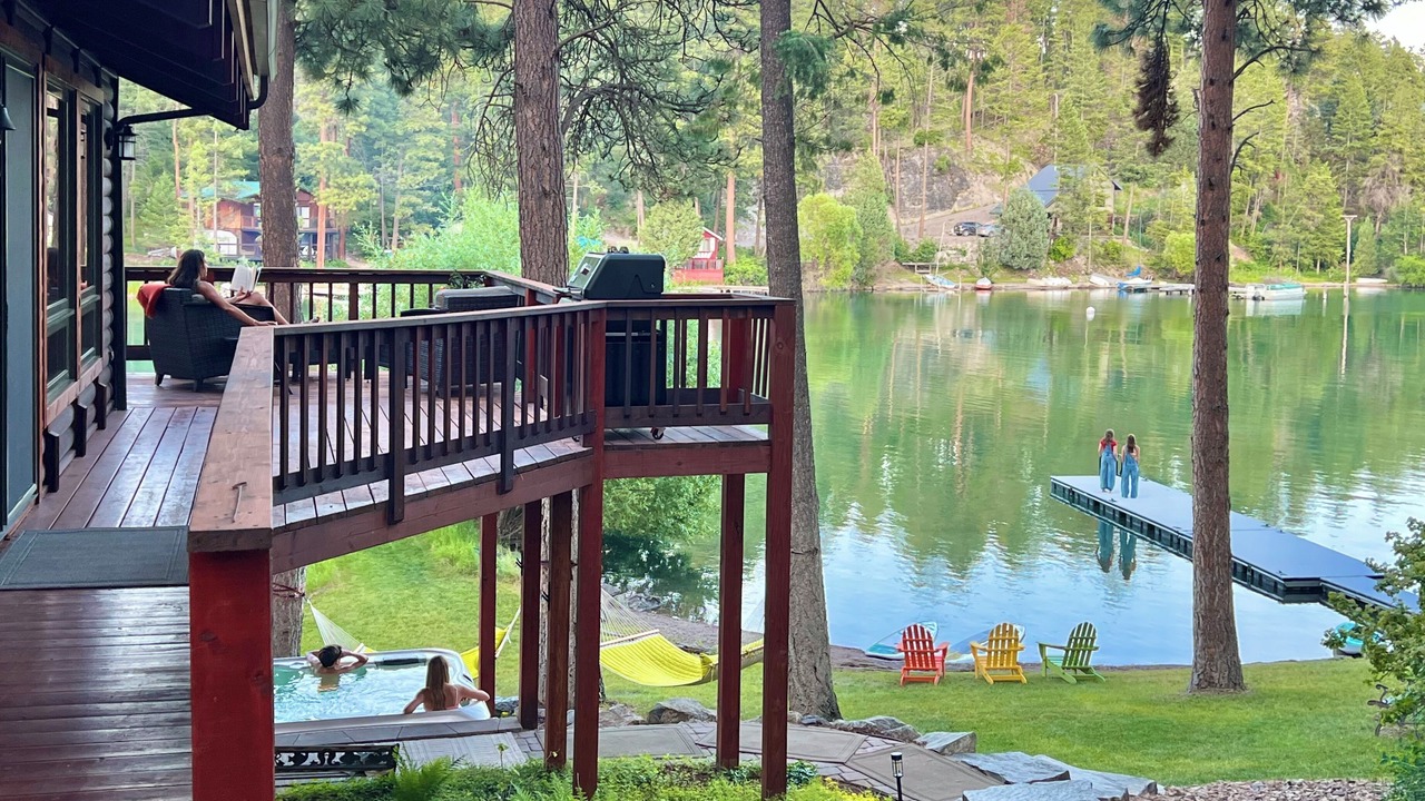 Photo of Outdoor in Lakeside