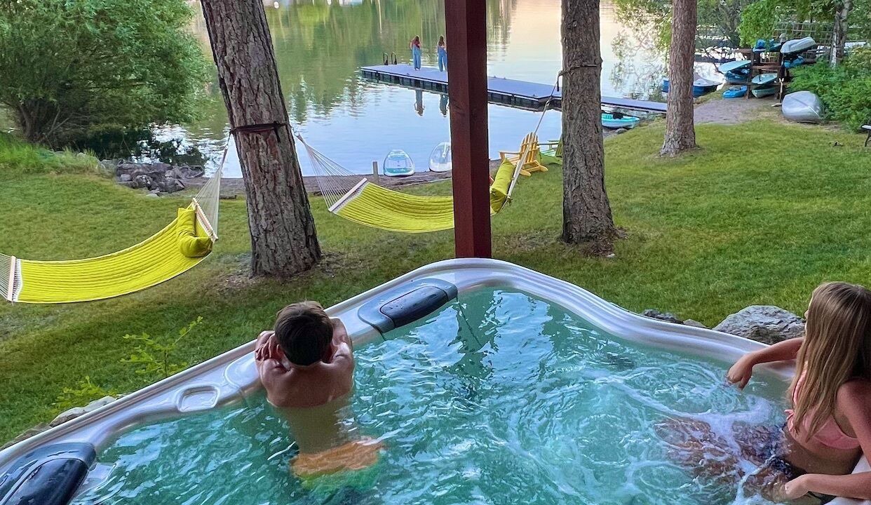Photo of Outdoor in Lakeside