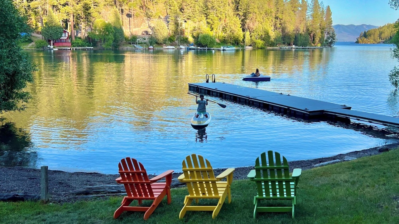 Photo of Outdoor in Lakeside