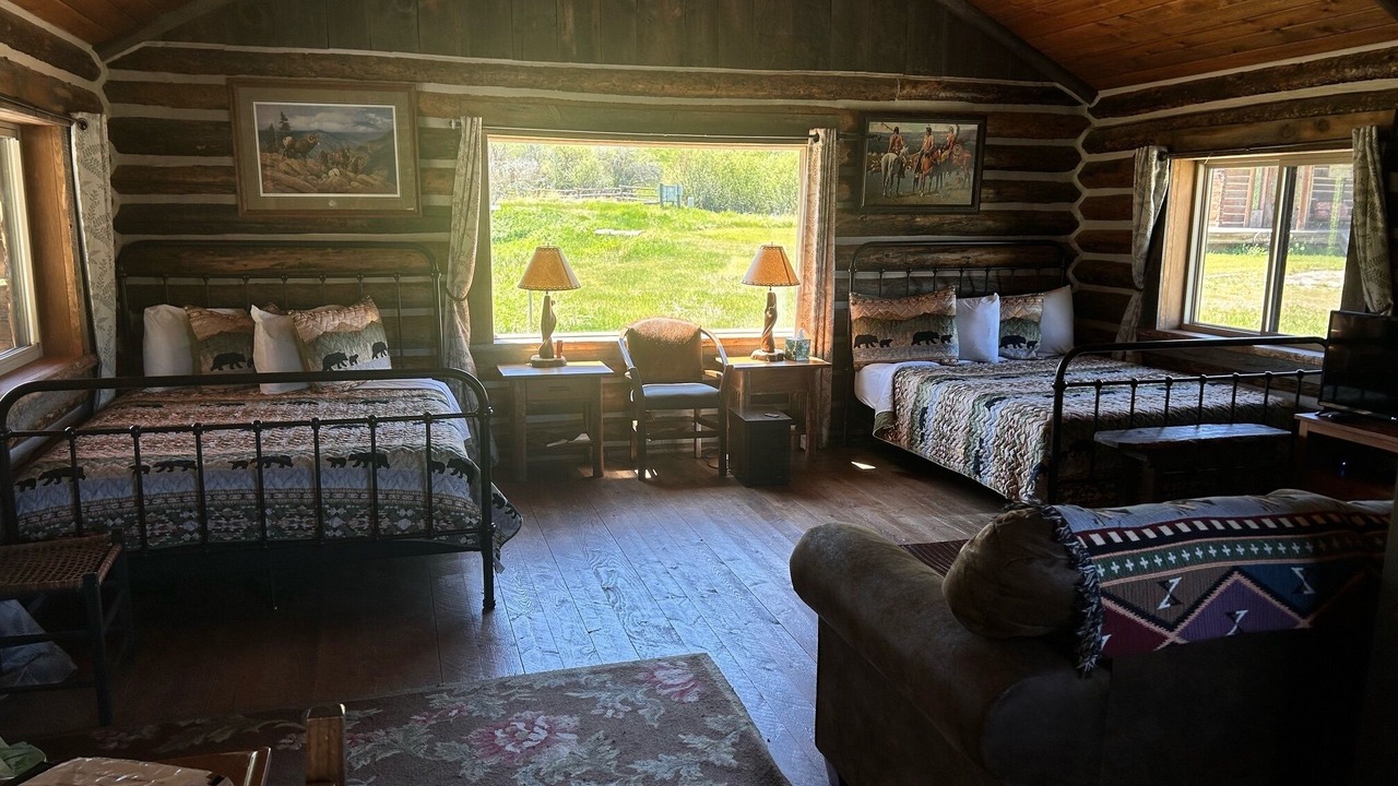 Photo of Bedroom in Gardiner