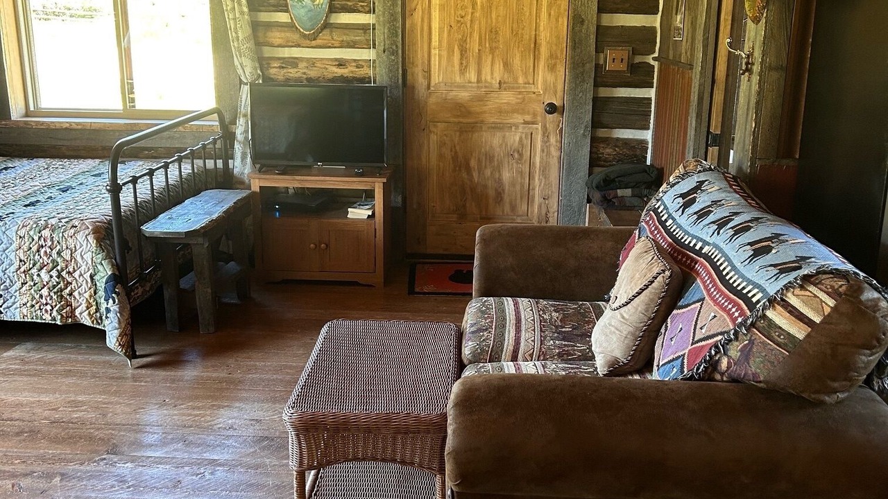 Photo of Bedroom in Gardiner