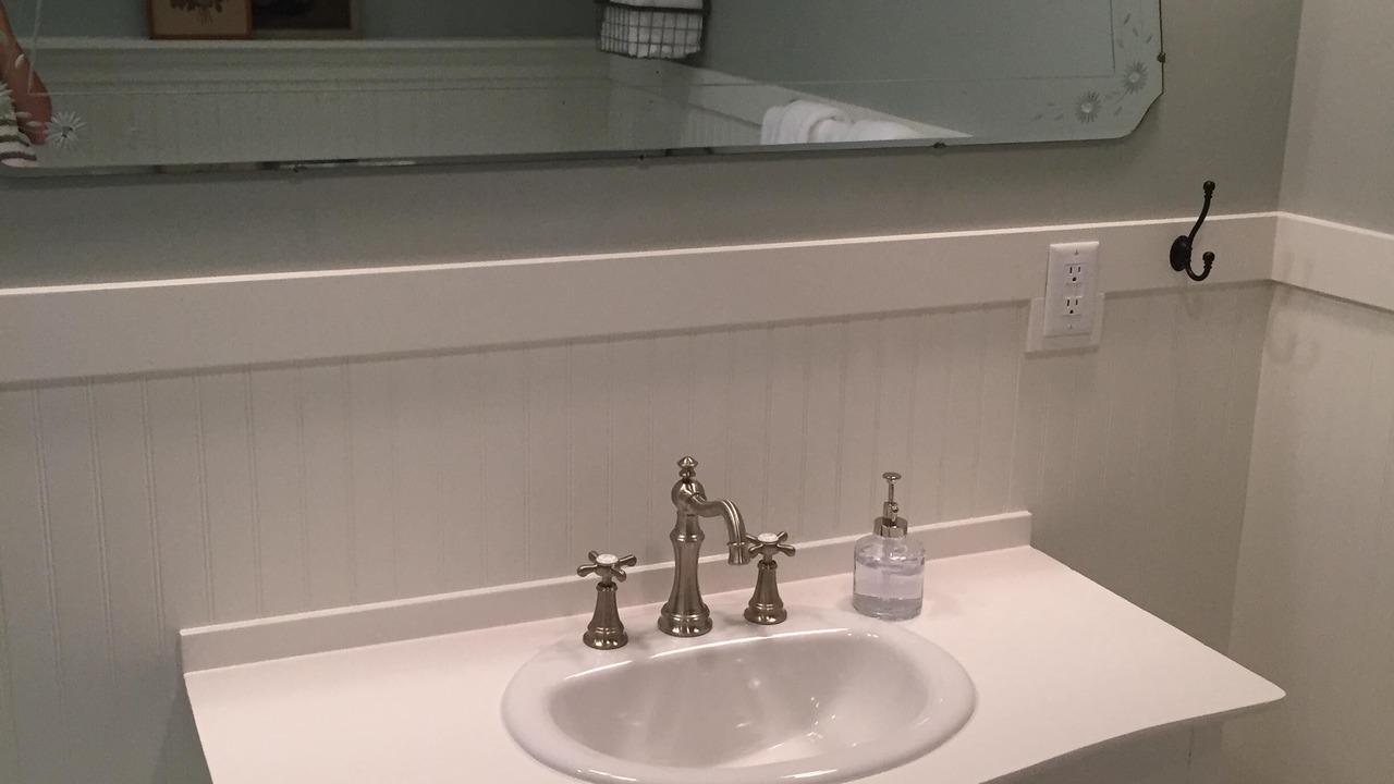 Photo of Bathroom in Kalispell