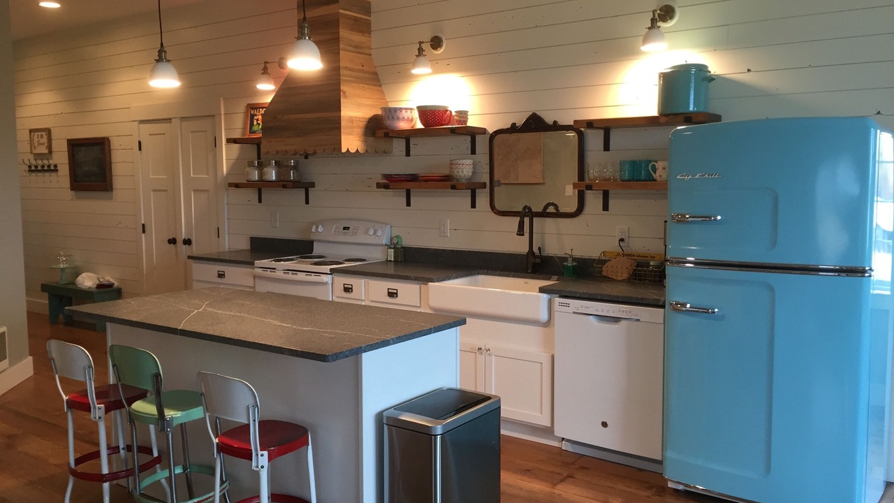 Photo of Kitchen in Kalispell